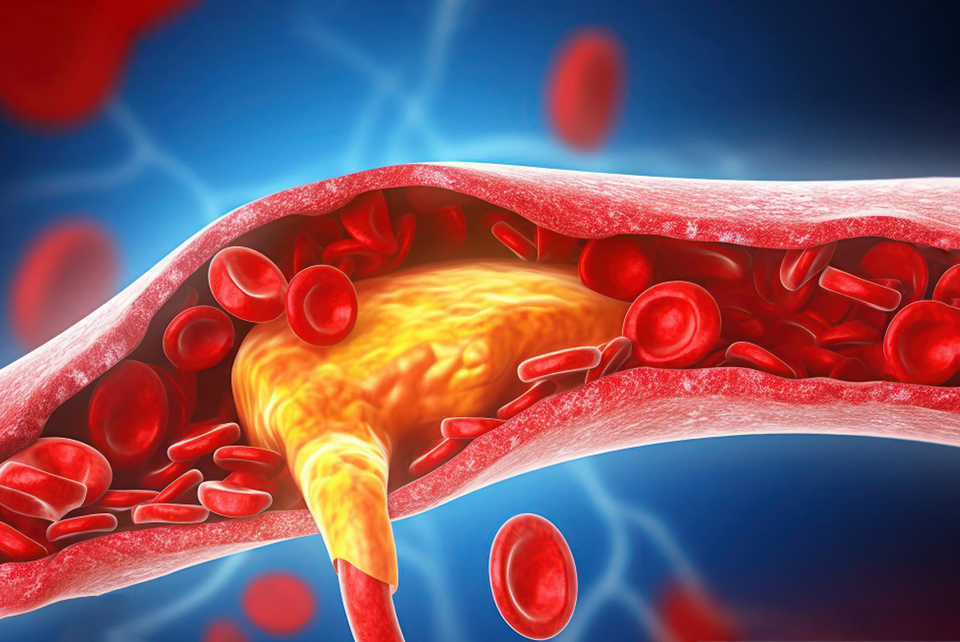 Arterial Ulcers