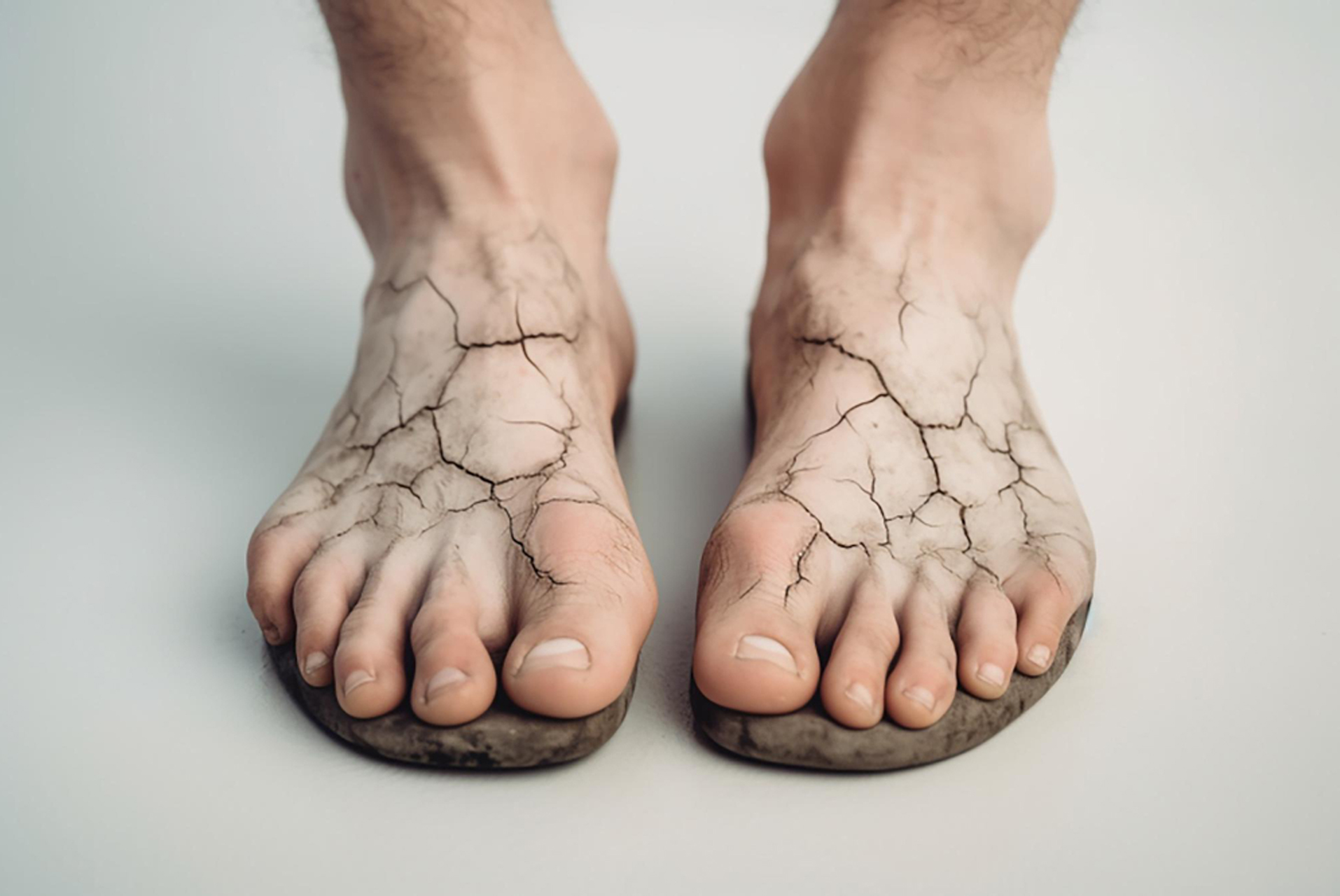 Diabetic Foot Ulcers