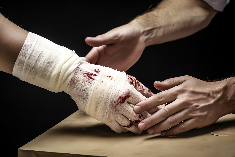 Trauma/Surgical Wounds