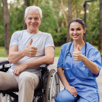 Home Health Care Services