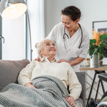 Patient Care at Home